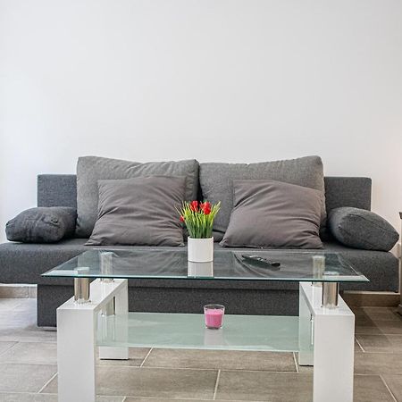 Homelike 2Br Apt Near U1 Reumannplatz - 9 Min To Center Vienna Luaran gambar