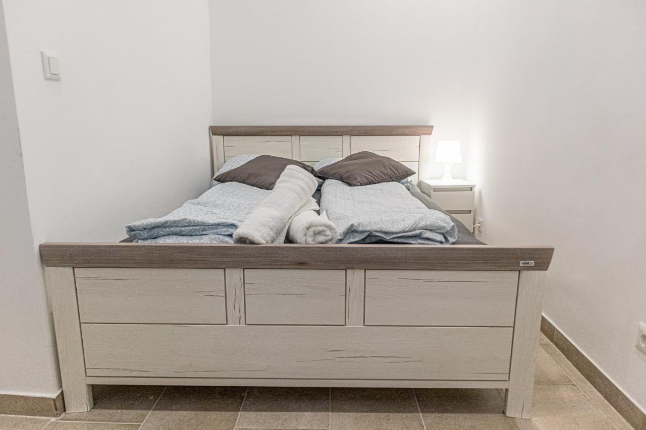 Homelike 2Br Apt Near U1 Reumannplatz - 9 Min To Center Vienna Luaran gambar
