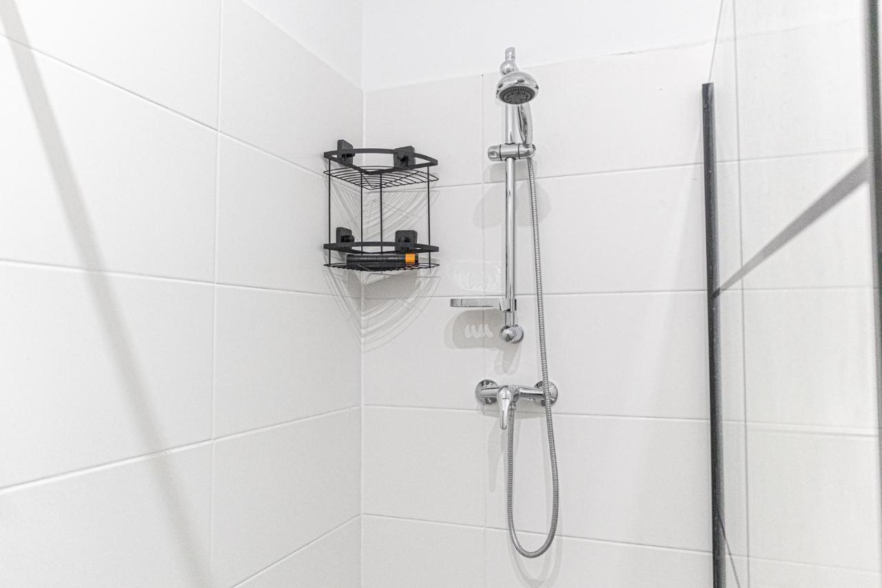 Homelike 2Br Apt Near U1 Reumannplatz - 9 Min To Center Vienna Luaran gambar