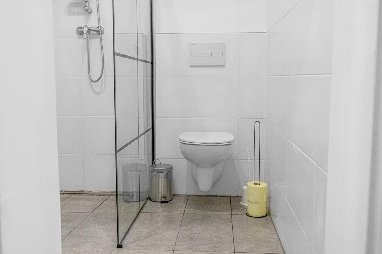 Homelike 2Br Apt Near U1 Reumannplatz - 9 Min To Center Vienna Luaran gambar
