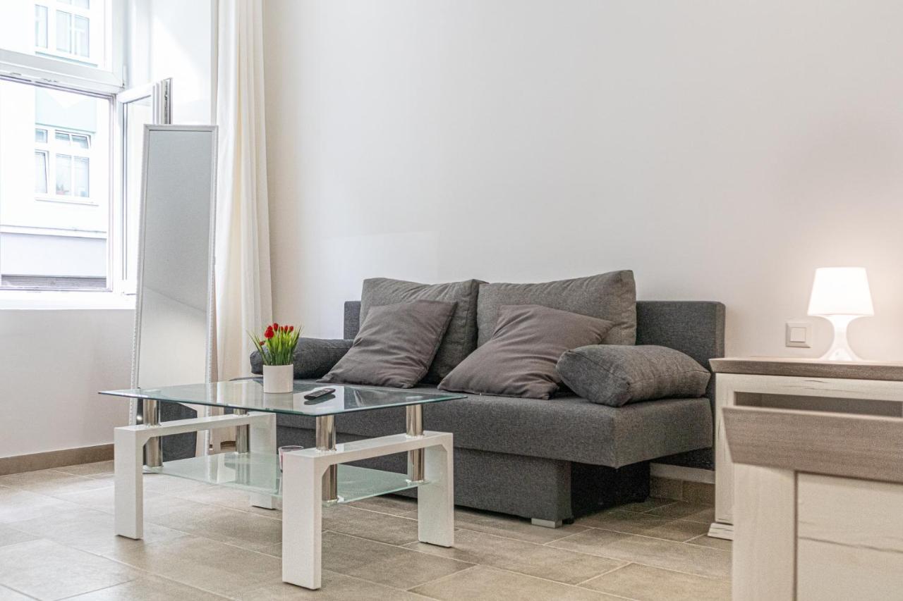 Homelike 2Br Apt Near U1 Reumannplatz - 9 Min To Center Vienna Luaran gambar